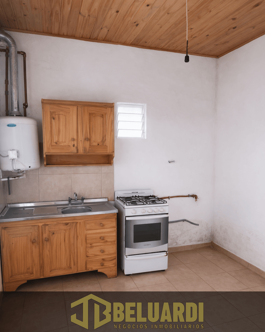 Departamento de 1 dormitorio en venta – Microcentro - 8