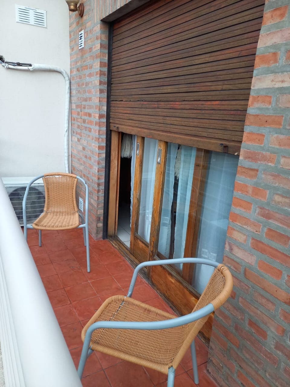 Departamentos céntricos en alquiler por día / mes  totalmente equipados de 1 dormitorio.  - 14