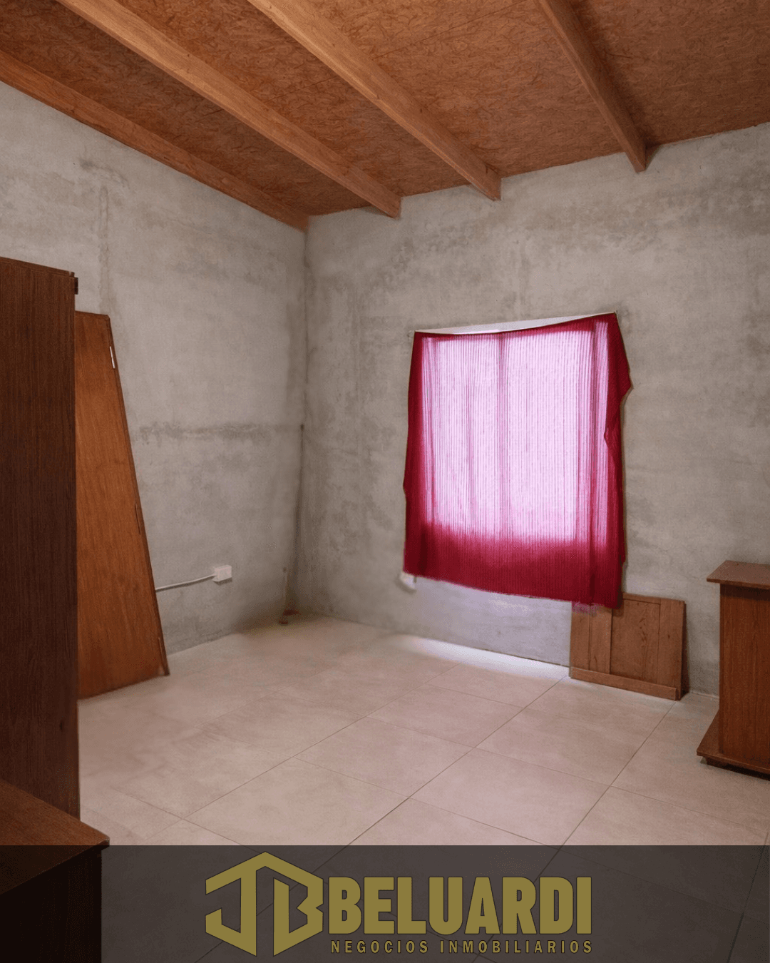 DOS CASAS EN UN MISMO LOTE – IDEAL VIVIENDA + RENTA - 5