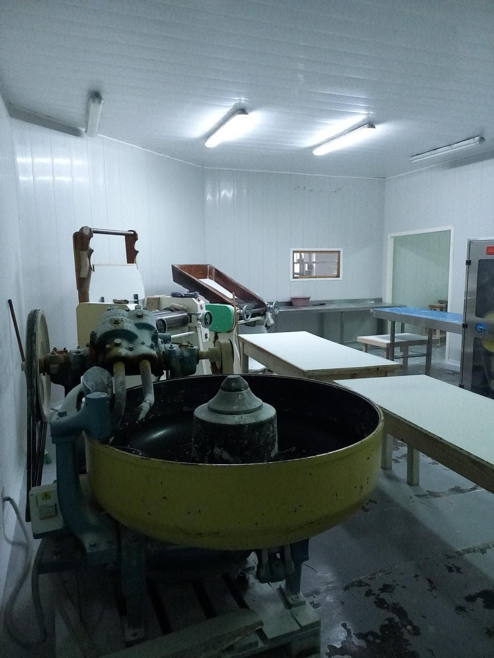  OPORTUNIDAD ÚNICA – FÁBRICA LÍDER CON MAS DE  25 AÑOS EN EL MERCADO (EN MARCHA) - 11