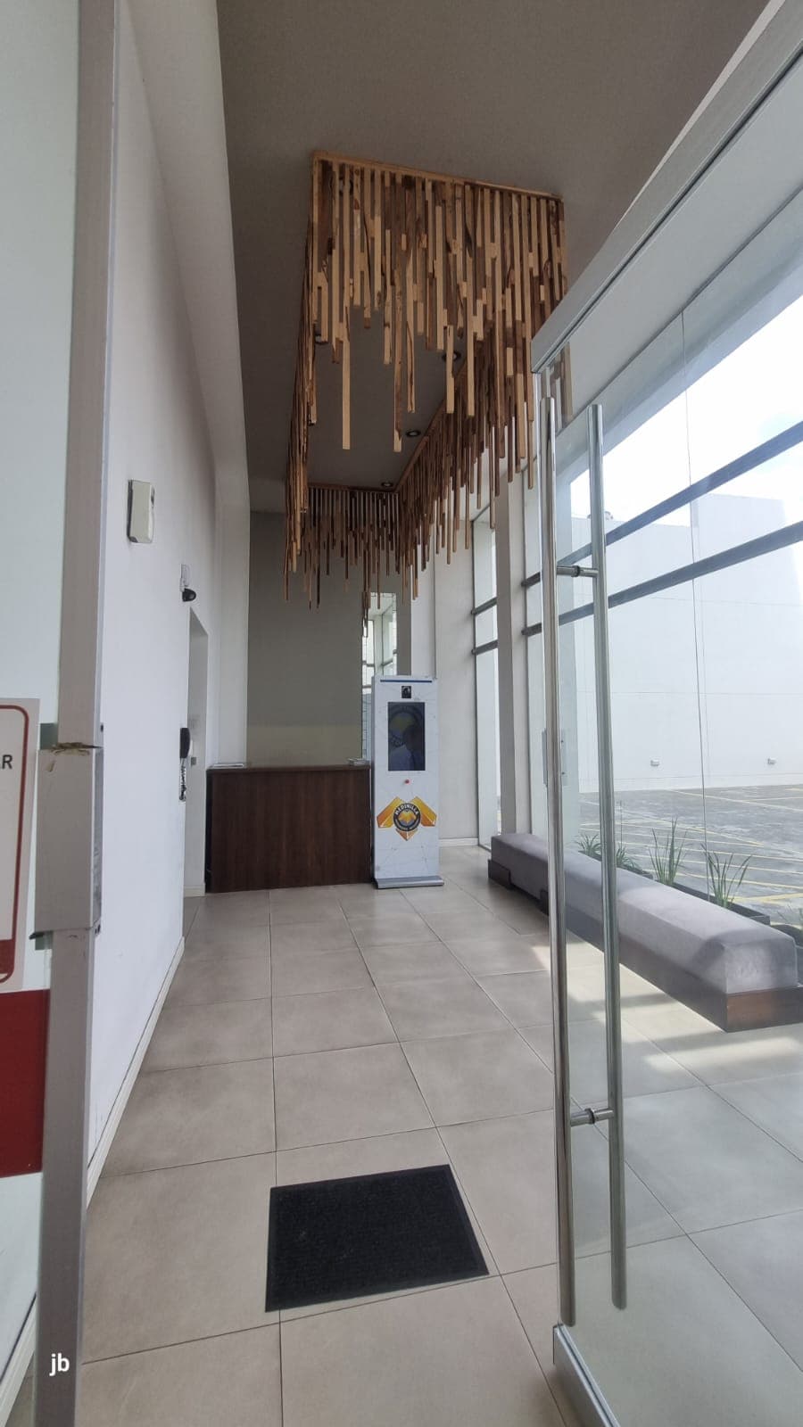 Departamento 1 dormitorio en Mar del Plata con cochera  - 4