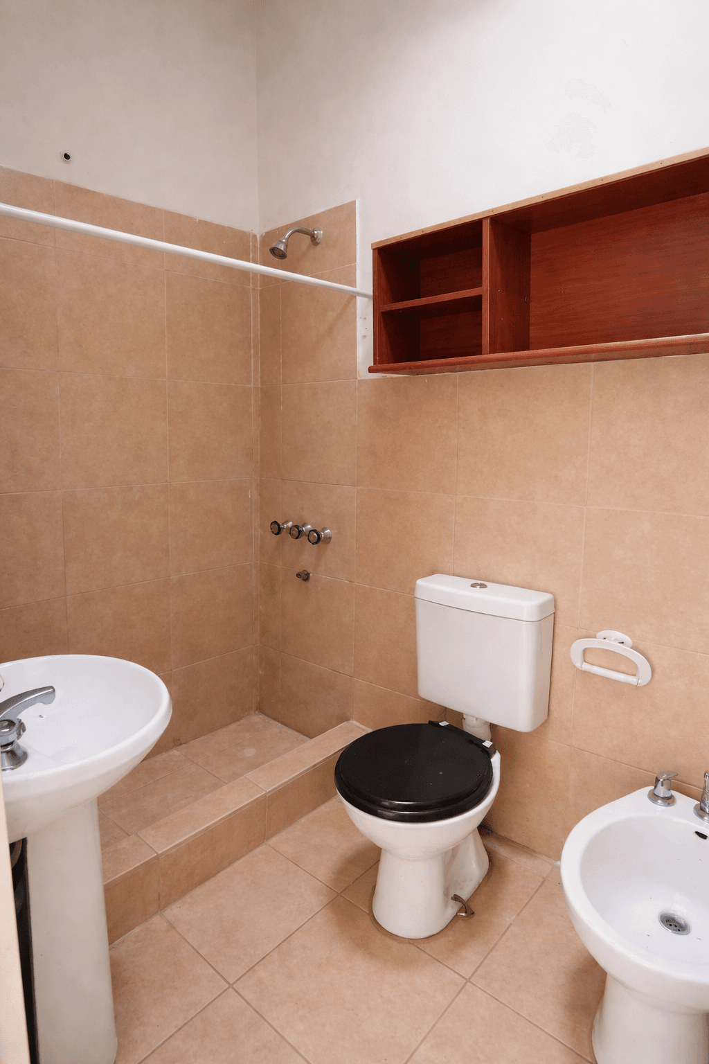 Departamento de 1 dormitorio en venta – Microcentro - 8