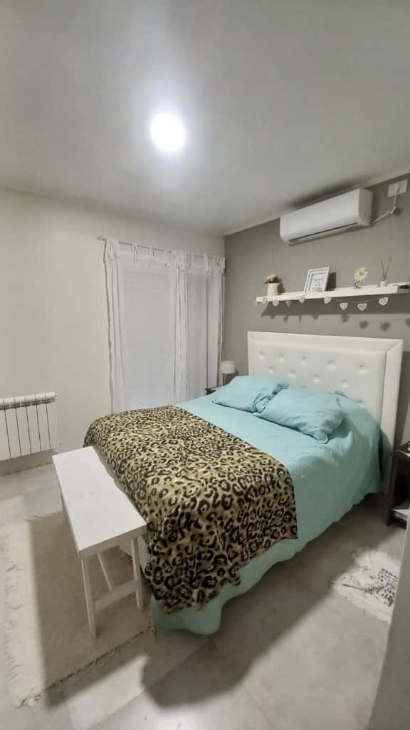 Casa en Villa Aurora con 3 dormitorios - 5