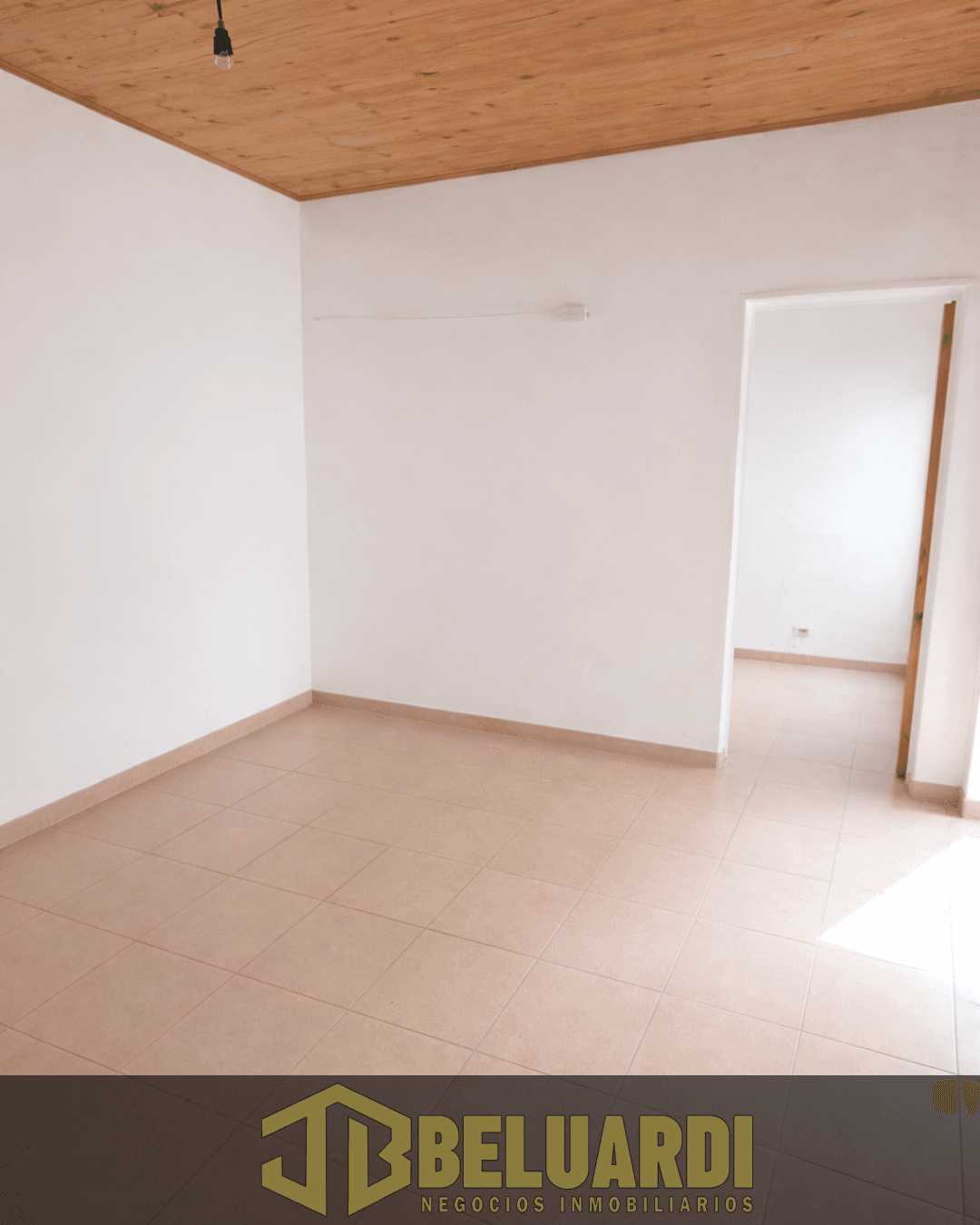 Departamento de 1 dormitorio en venta – Microcentro - 4