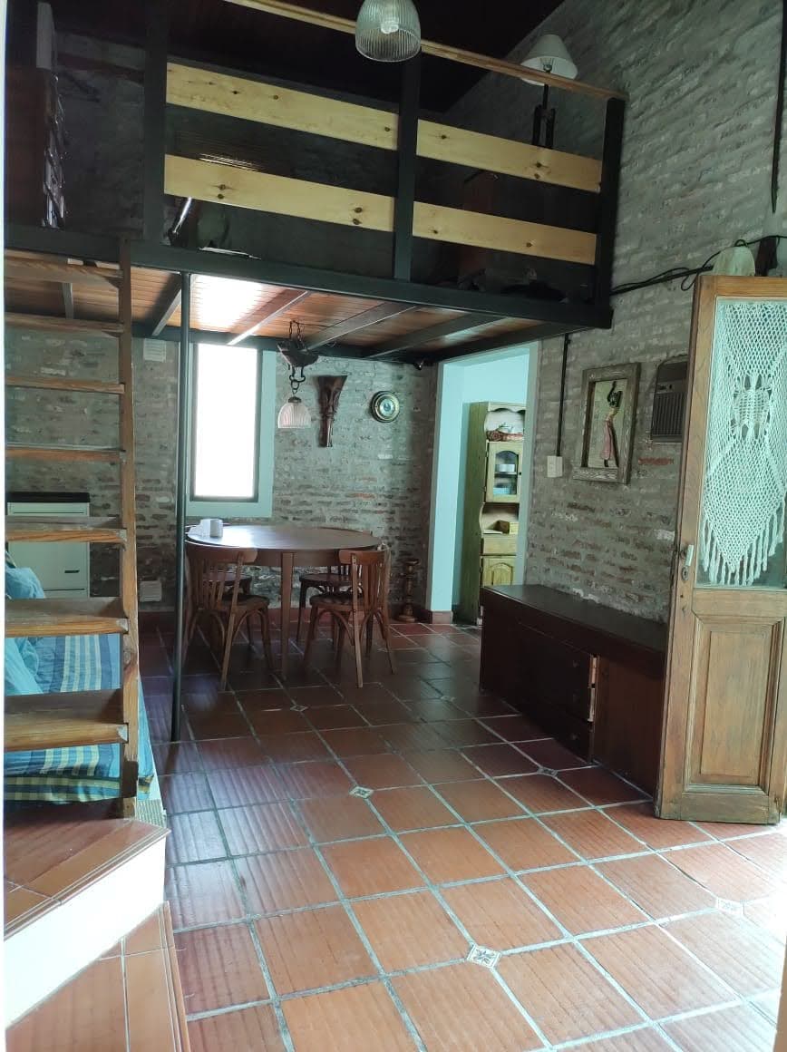 Departamentos céntricos en alquiler por día / mes  totalmente equipados de 1 dormitorio.  - 10