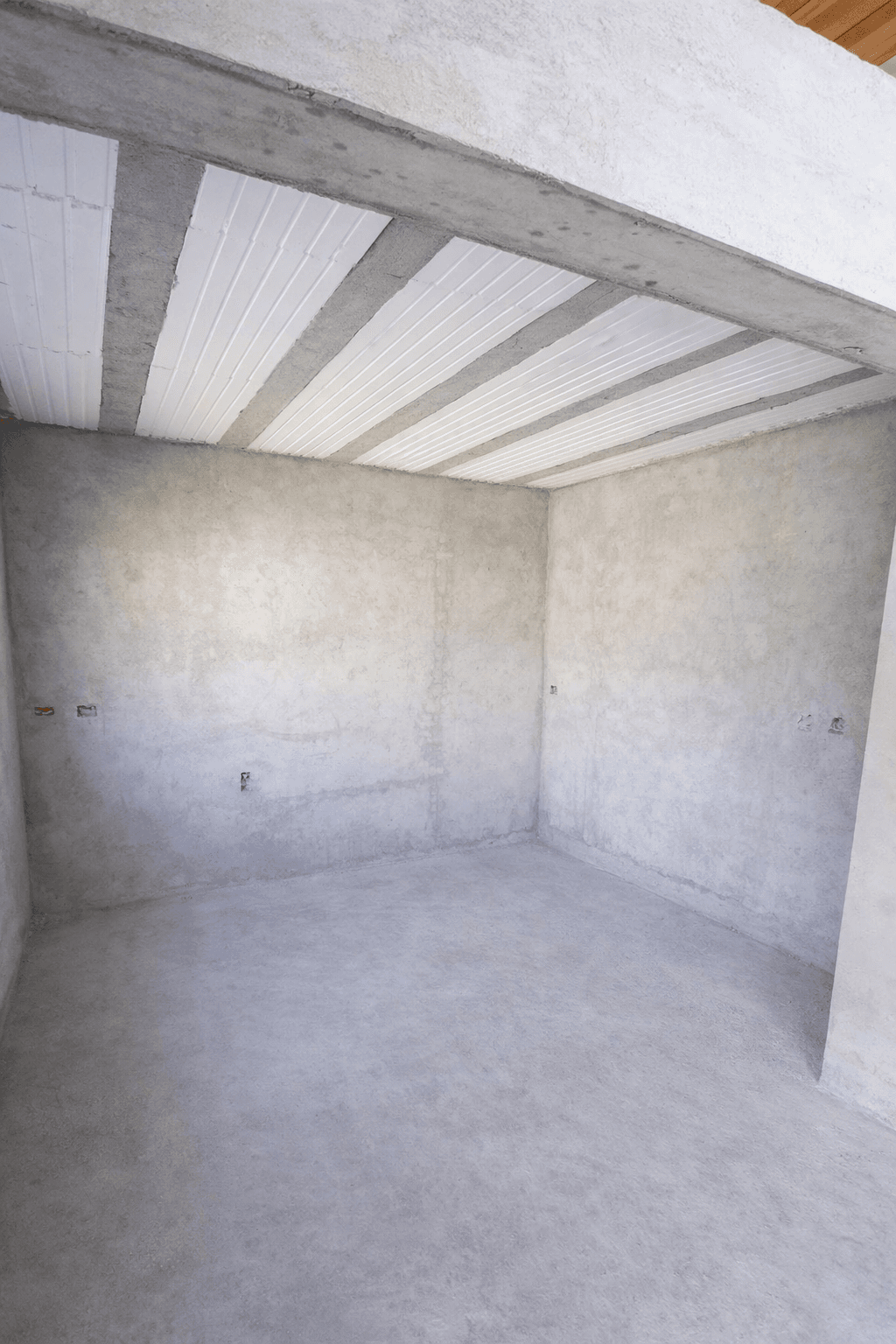 Lote 10x37,90 con construcción  y planos aprobados – Ideal inversión  - 6