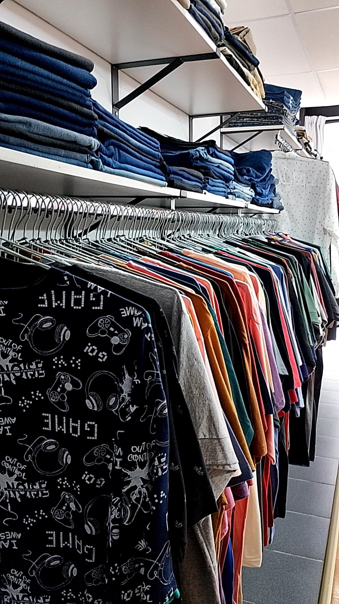 Vende fondo de comercio  - 5