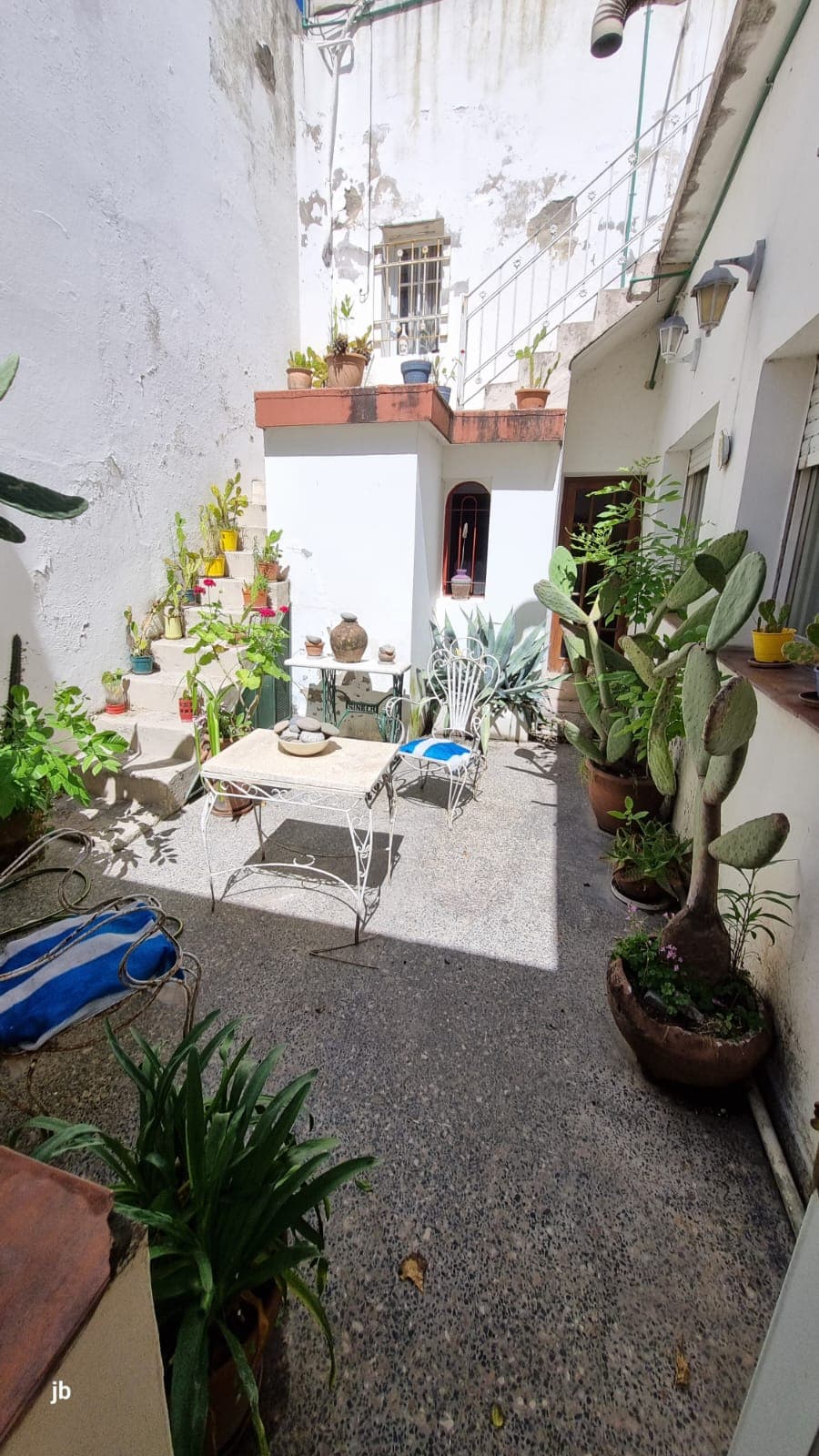 Casa vintage en microcentro - 7