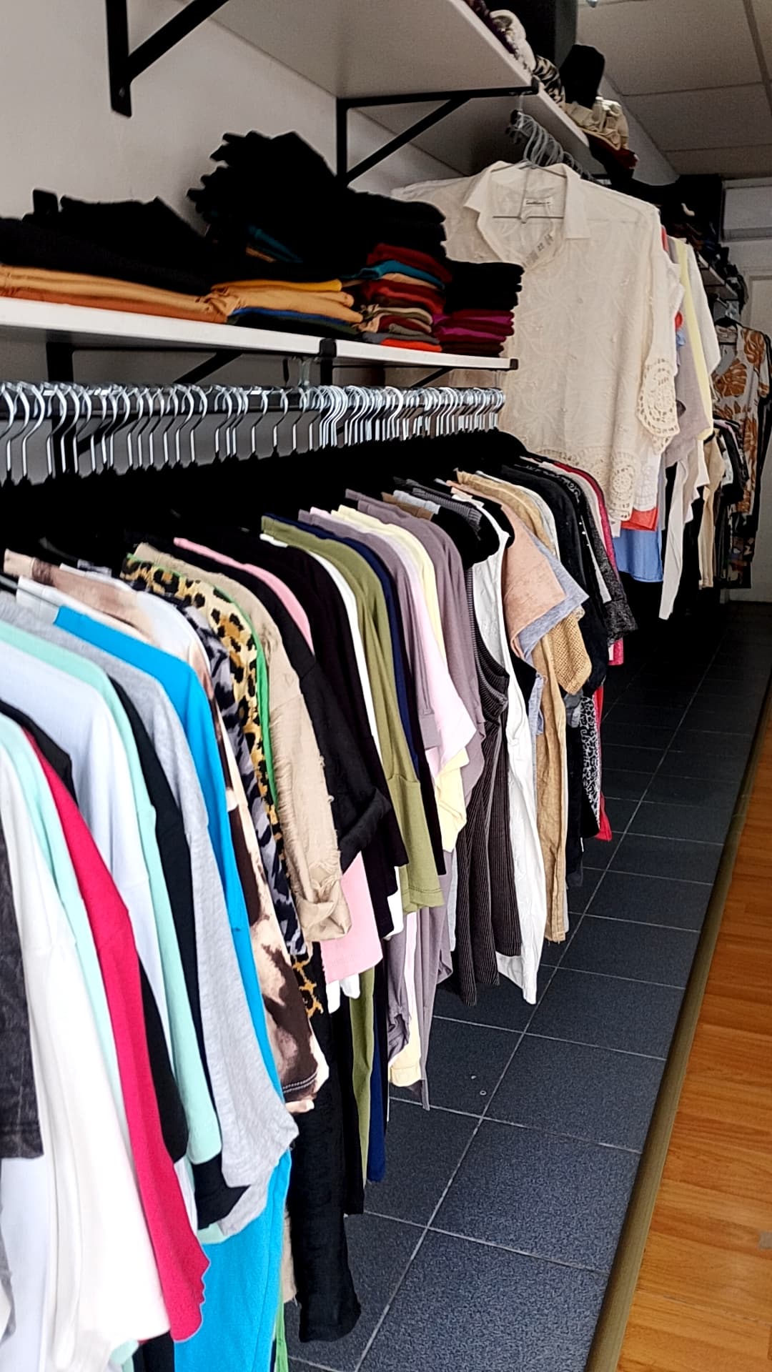 Vende fondo de comercio  - 7