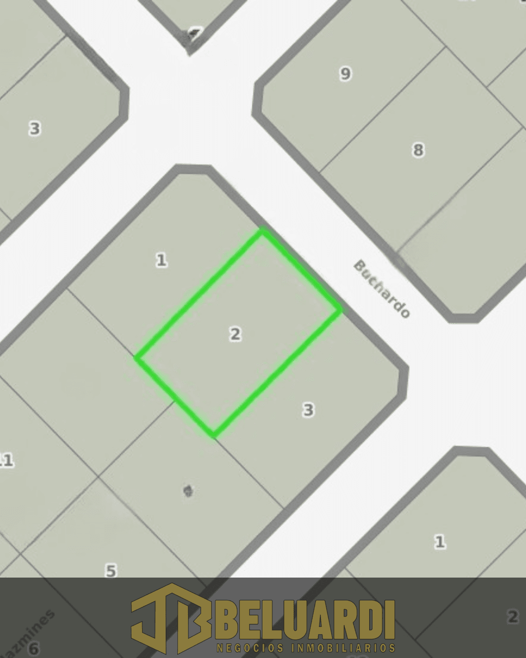 Lote en Villa Aurora   - 2