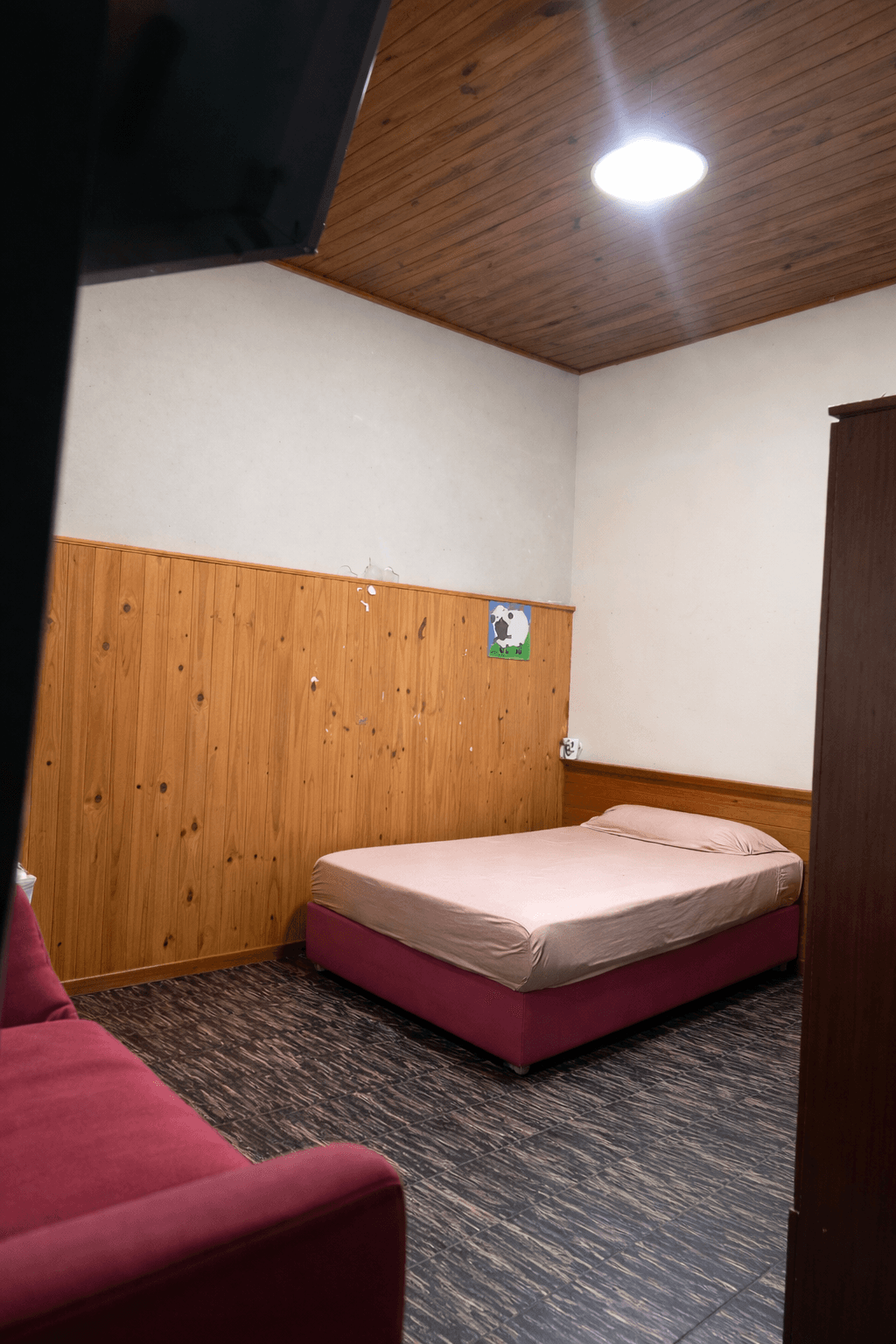 Casa 2 dormitorios con amplio lote en Bolivar  - 5