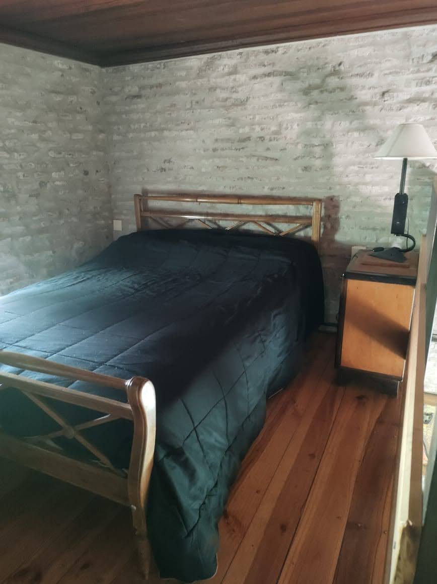 Departamentos céntricos en alquiler por día / mes  totalmente equipados de 1 dormitorio.  - 12