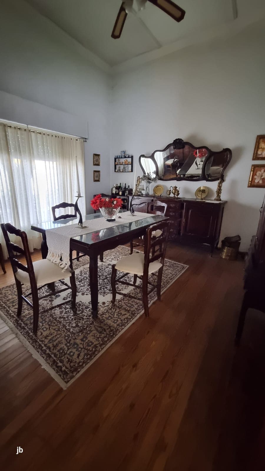 Casa vintage en microcentro - 5