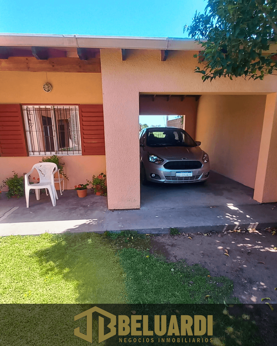 Casa 3 dormitorios en barrio Los Robles  - 10