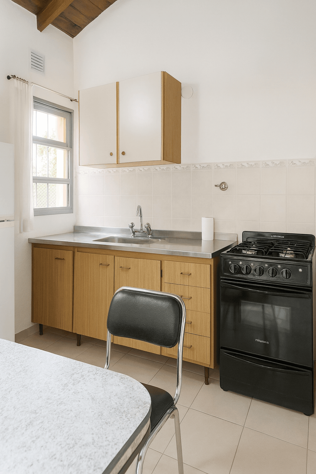 Casa 3 dormitorios en barrio Los Robles  - 4