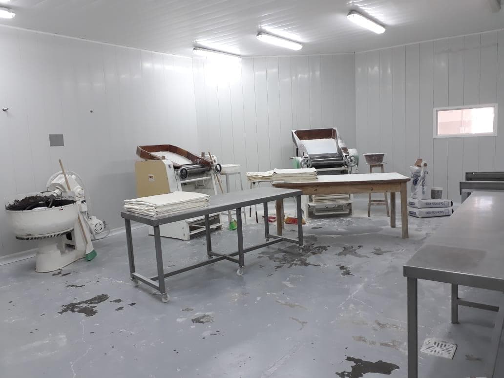  OPORTUNIDAD ÚNICA – FÁBRICA LÍDER CON MAS DE  25 AÑOS EN EL MERCADO (EN MARCHA) - 3