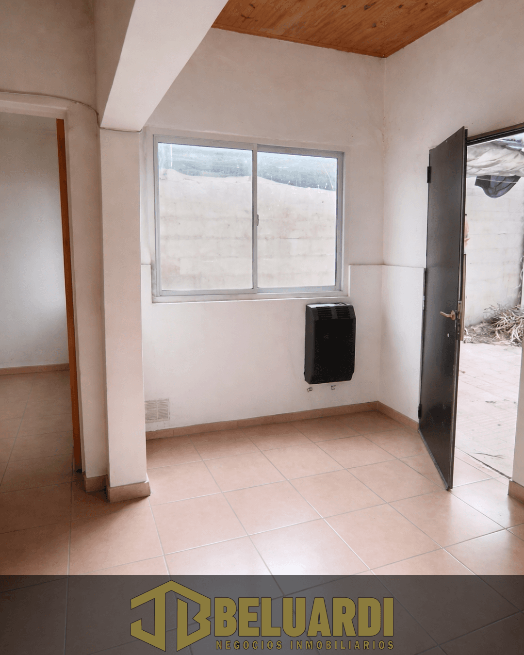 Departamento de 1 dormitorio en venta – Microcentro - 3