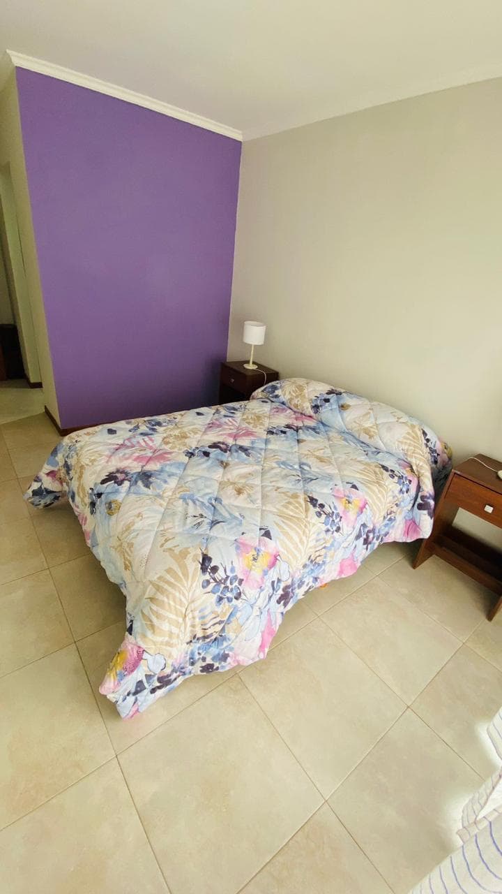 Moderno departamento de 3 dormitorios en 2 plantas sobre Avenida  - 11