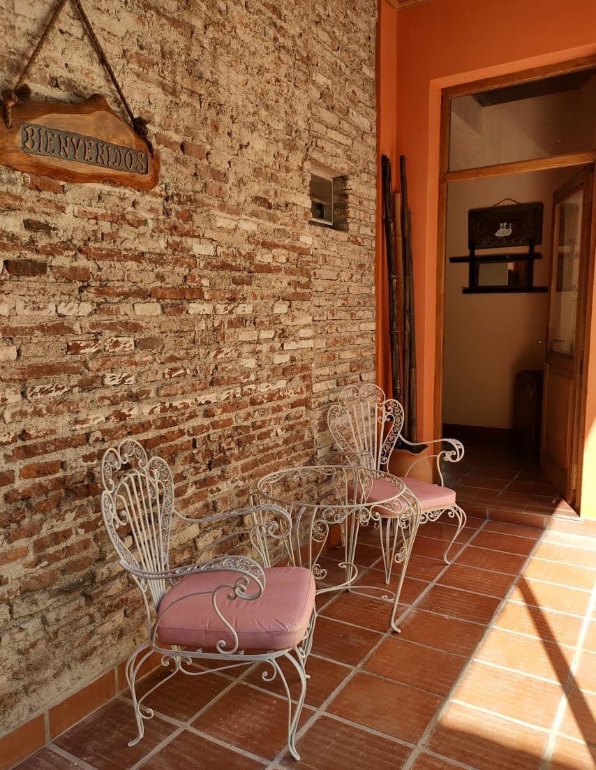 Departamentos céntricos en alquiler por día / mes  totalmente equipados de 1 dormitorio.  - 13