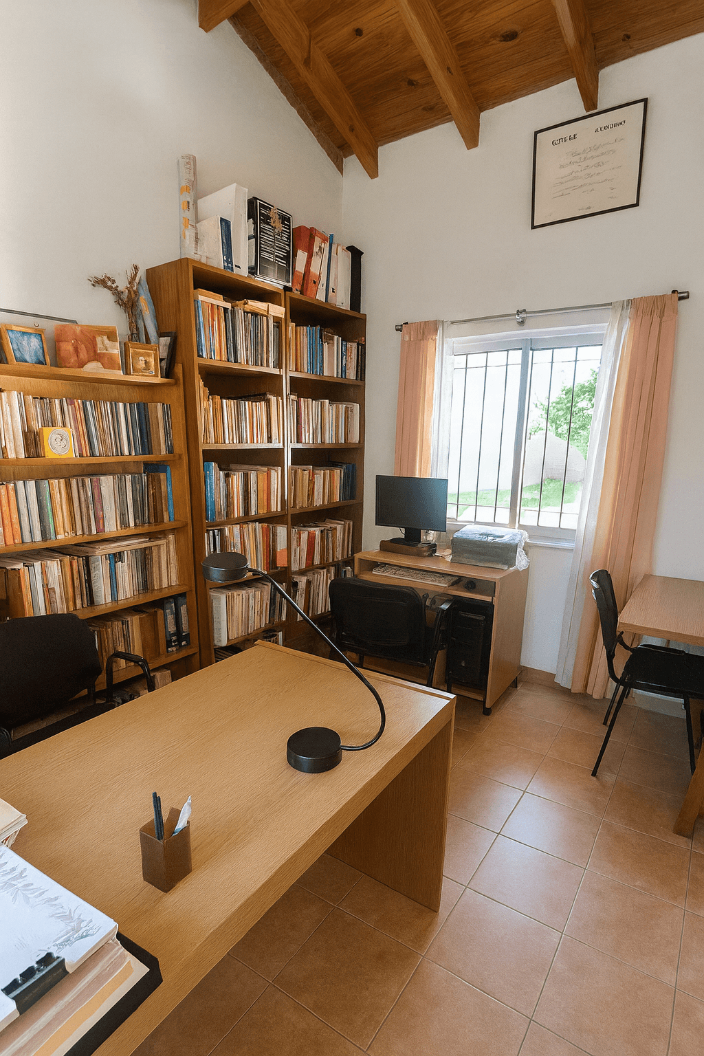 Casa 3 dormitorios en barrio Los Robles  - 5