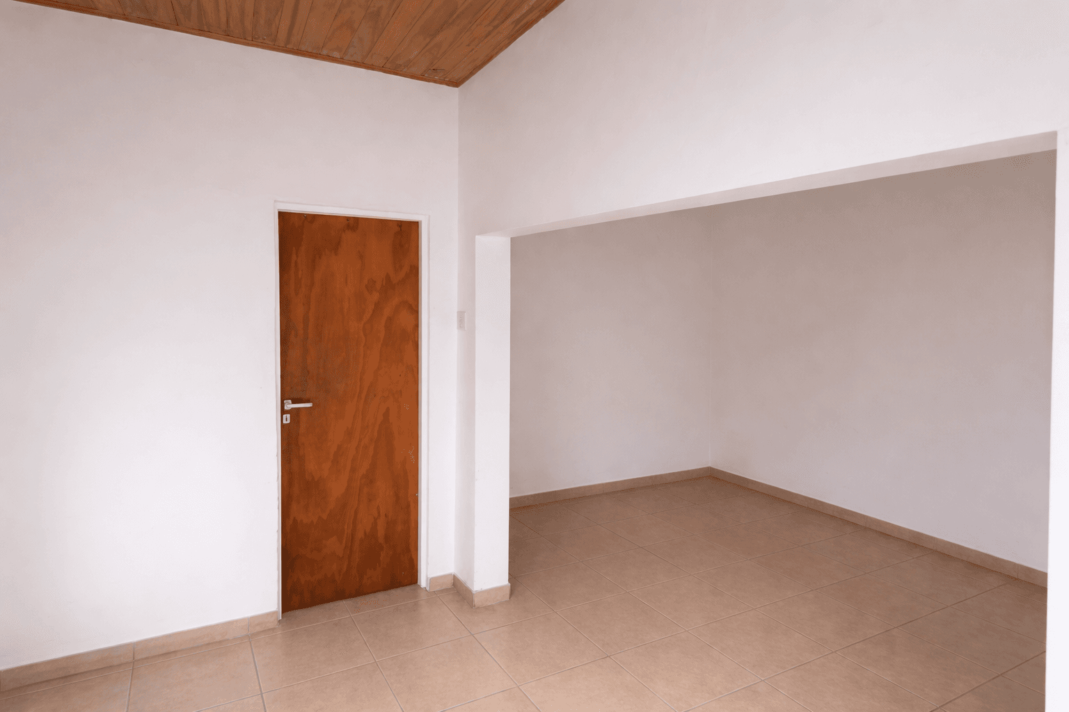 Departamento de 1 dormitorio en venta – Microcentro - 3