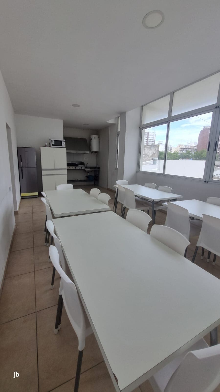 Departamento 1 dormitorio en Mar del Plata con cochera  - 8