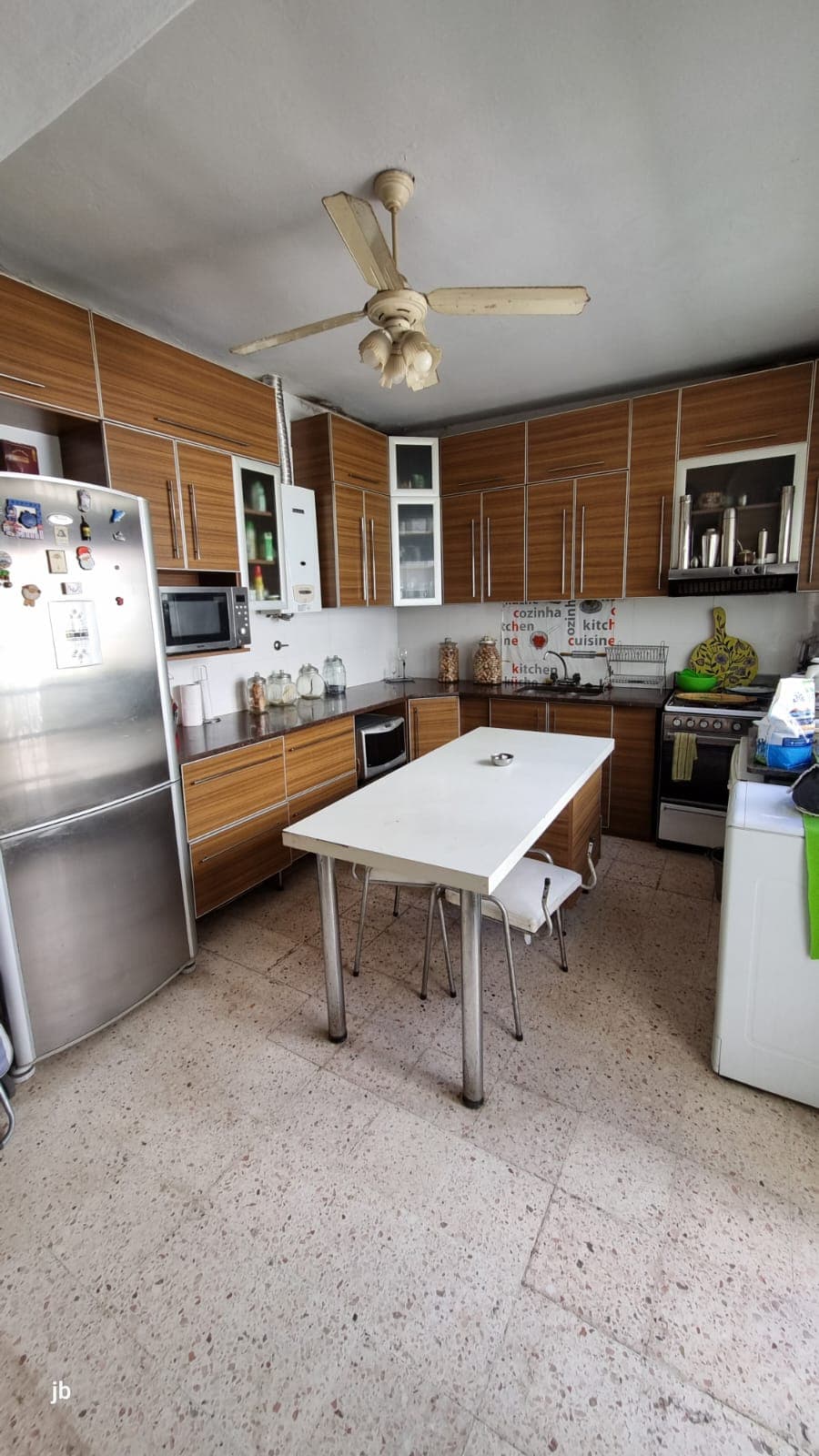 Casa vintage en microcentro - 6