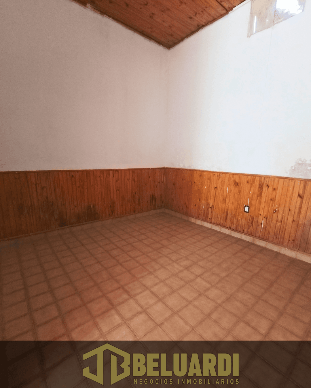 Departamento 2 dormitorios en microcentro a Reciclar  - 5