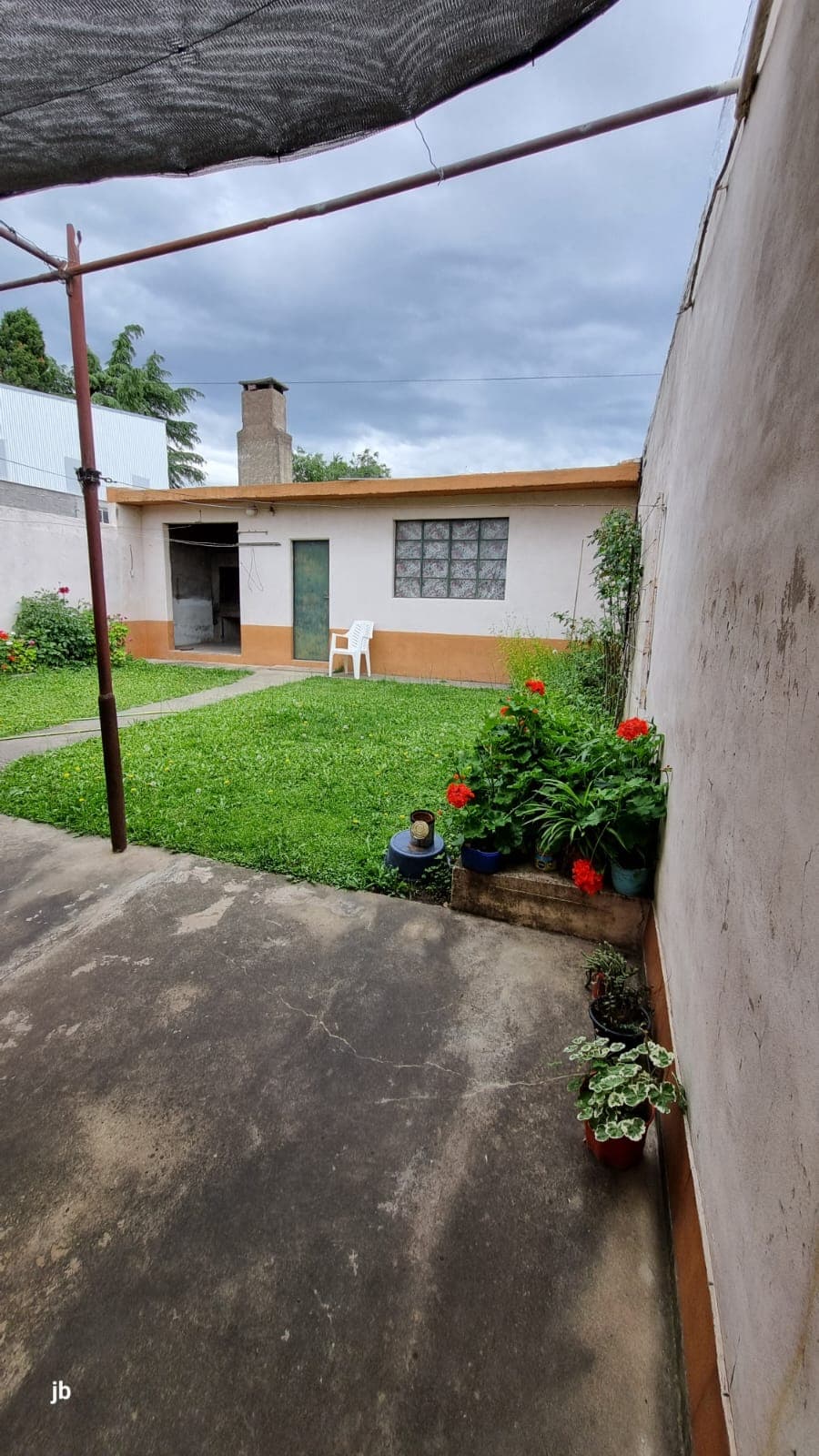 Casa 2 dormitorios en barrio Pueblo Nuevo  - 5