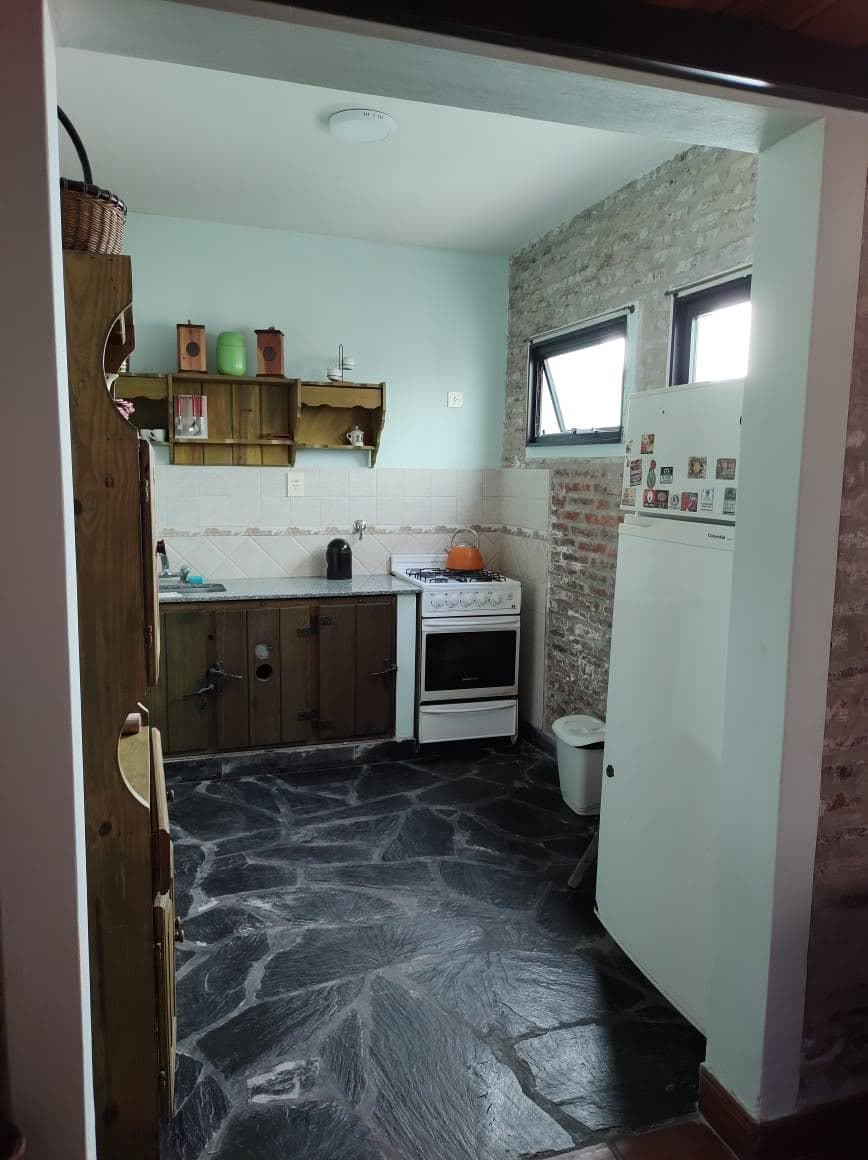 Departamentos céntricos en alquiler por día / mes  totalmente equipados de 1 dormitorio.  - 11