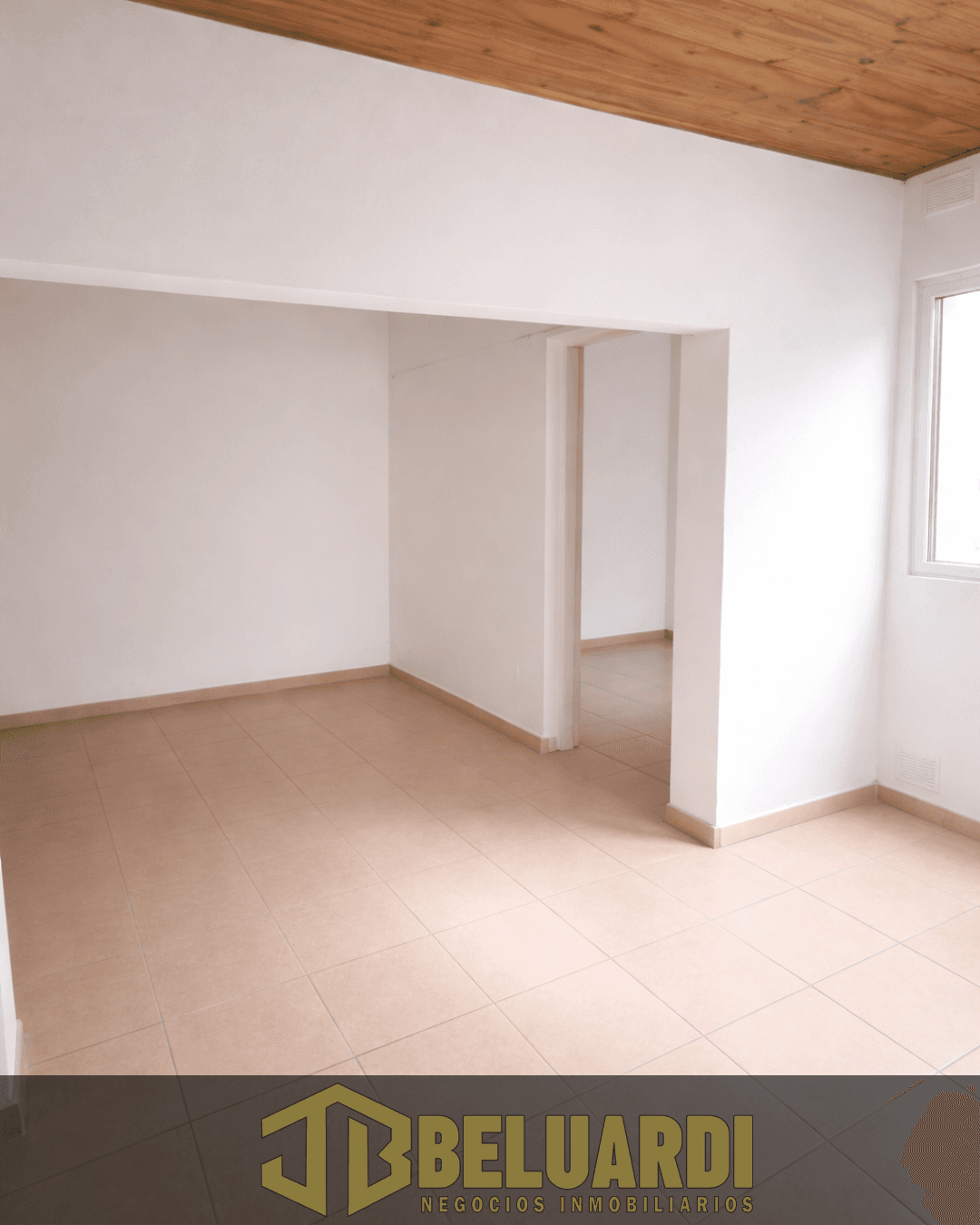 Departamento de 1 dormitorio en venta – Microcentro - 6