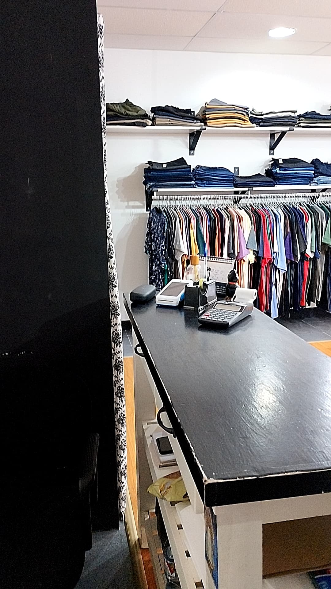 Vende fondo de comercio  - 9