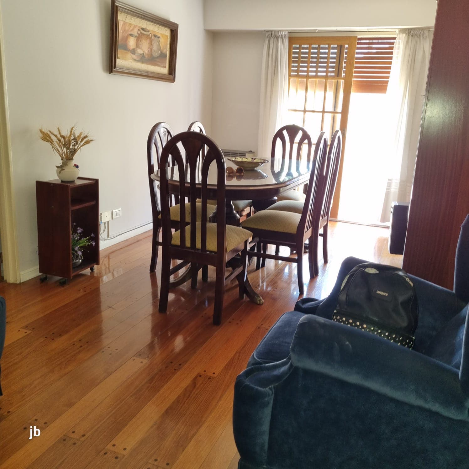 Departamento moderno en Olavarría con 3 dormitorios - 3