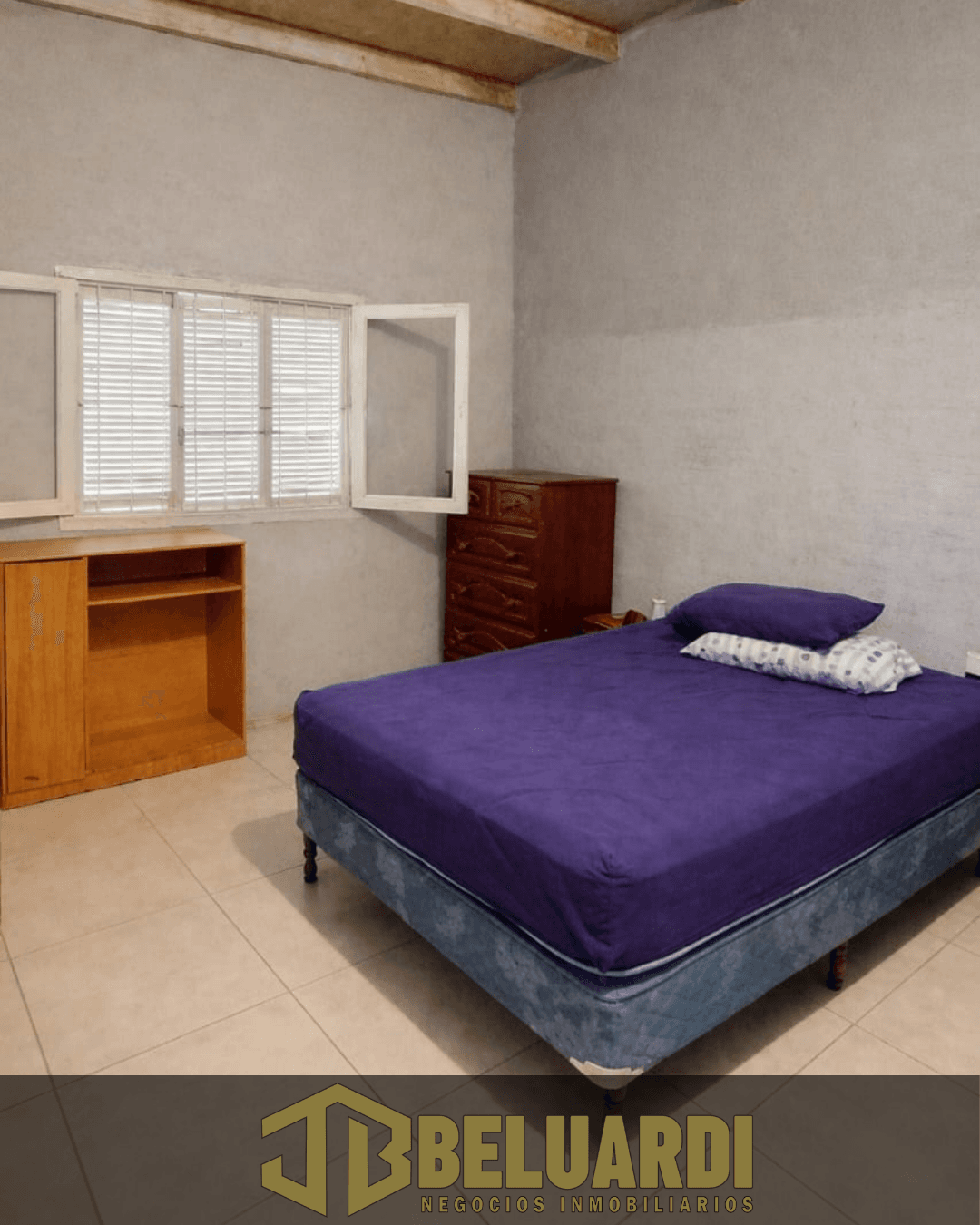 DOS CASAS EN UN MISMO LOTE – IDEAL VIVIENDA + RENTA - 4