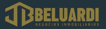 Beluardi Negocios Inmobiliarios Logo
