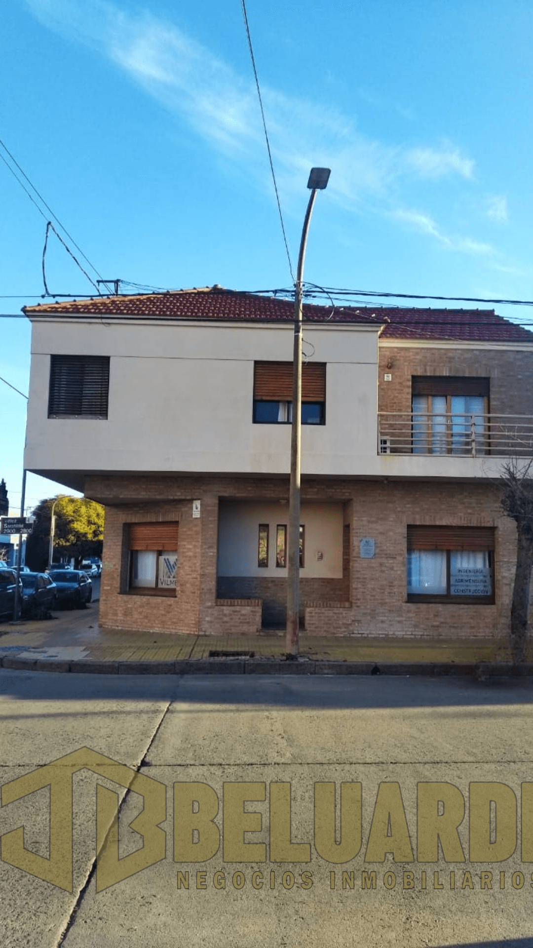 Departamentos céntricos en alquiler por día / mes totalmente equipados de 1 dormitorio.