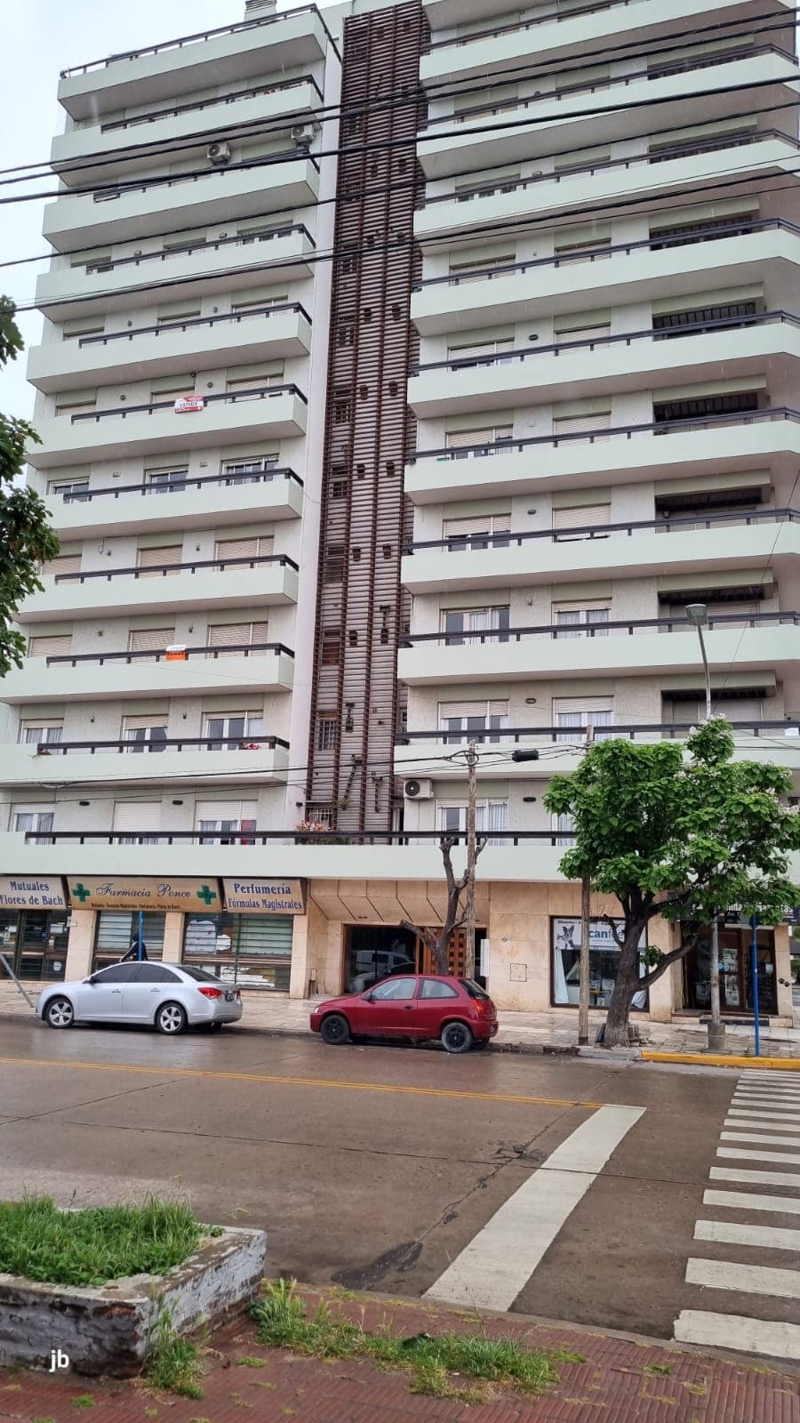 Departamento 1 dormitorio en Necochea