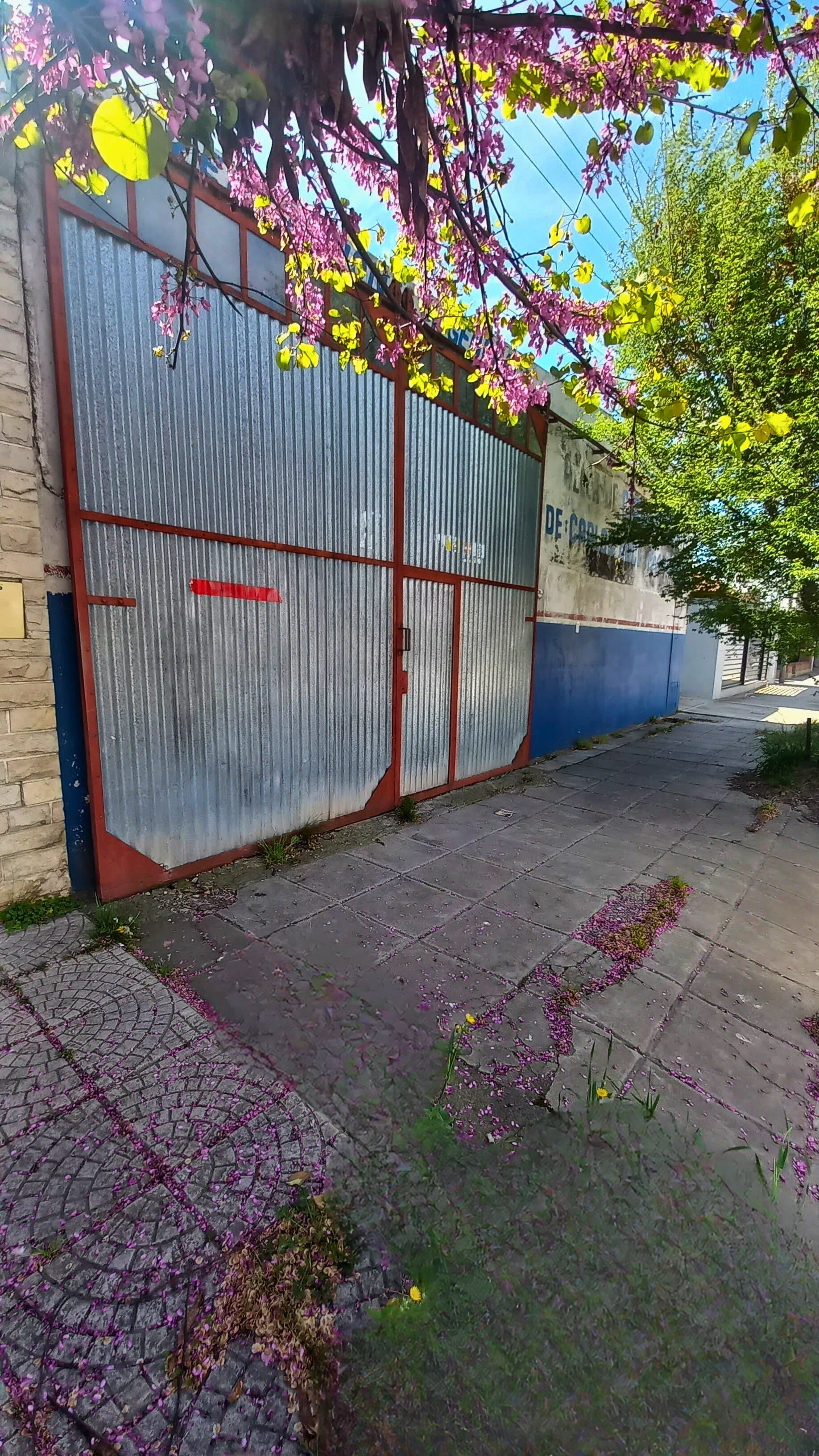 Alquila Galpón en Villa Floresta